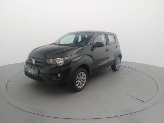 FIAT MOBI 1.0 EVO FLEX LIKE. MANUAL FIAT MOBI 1.0 EVO FLEX LIKE. MANUAL